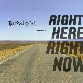 Right here speed up