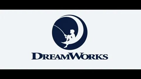 Студия dreamworks