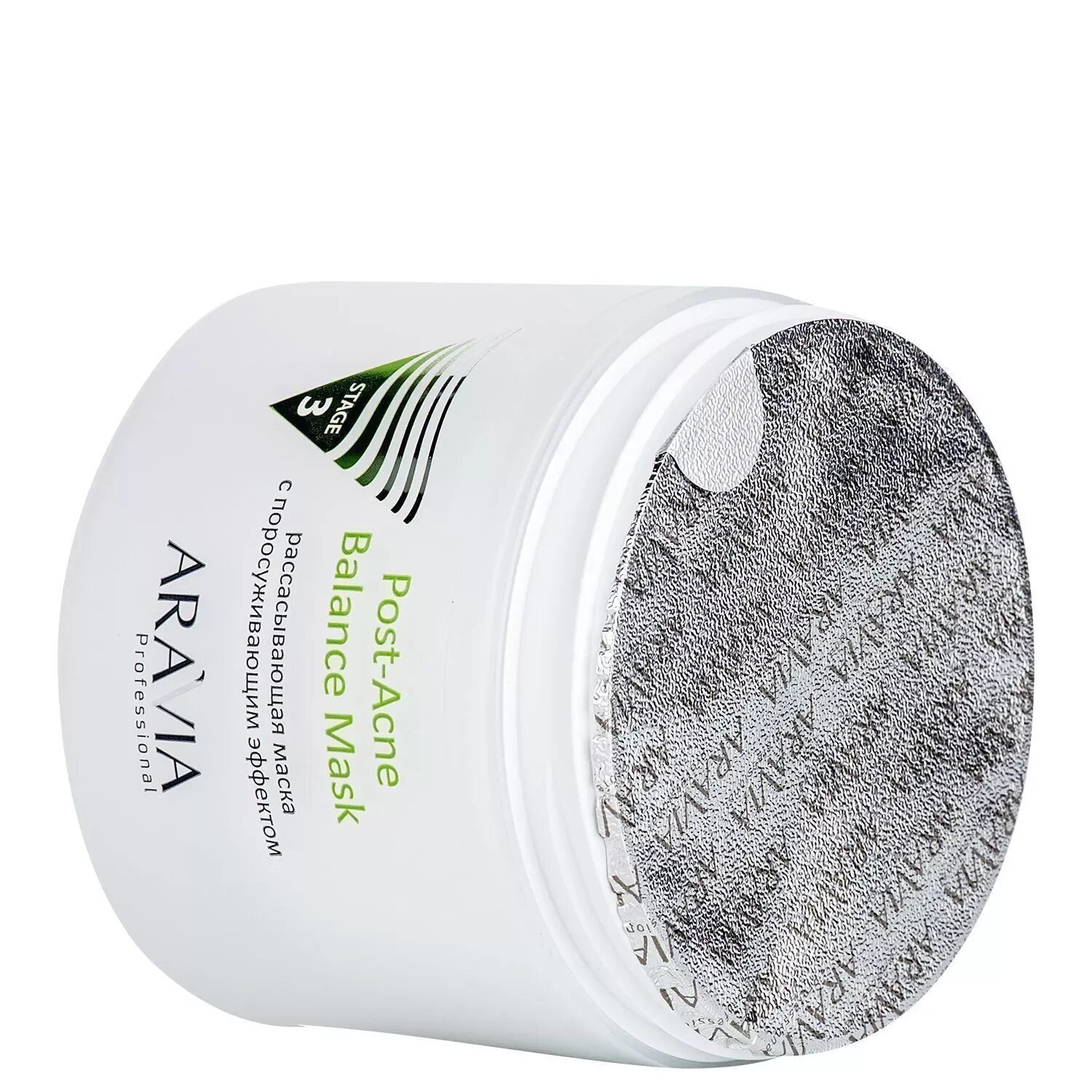 Aravia professional Post-acne Balance Mask. Aravia professional, маска рассасывающая для лица Post-acne Balance Mask, 300 мл. Маска для лица Aravia рассасывающая с поросуживающим эффектом Post-acne. Aravia рассасывающая маска с поросуживающим эффектом / Post-acne Balance Mask, 100 мл.