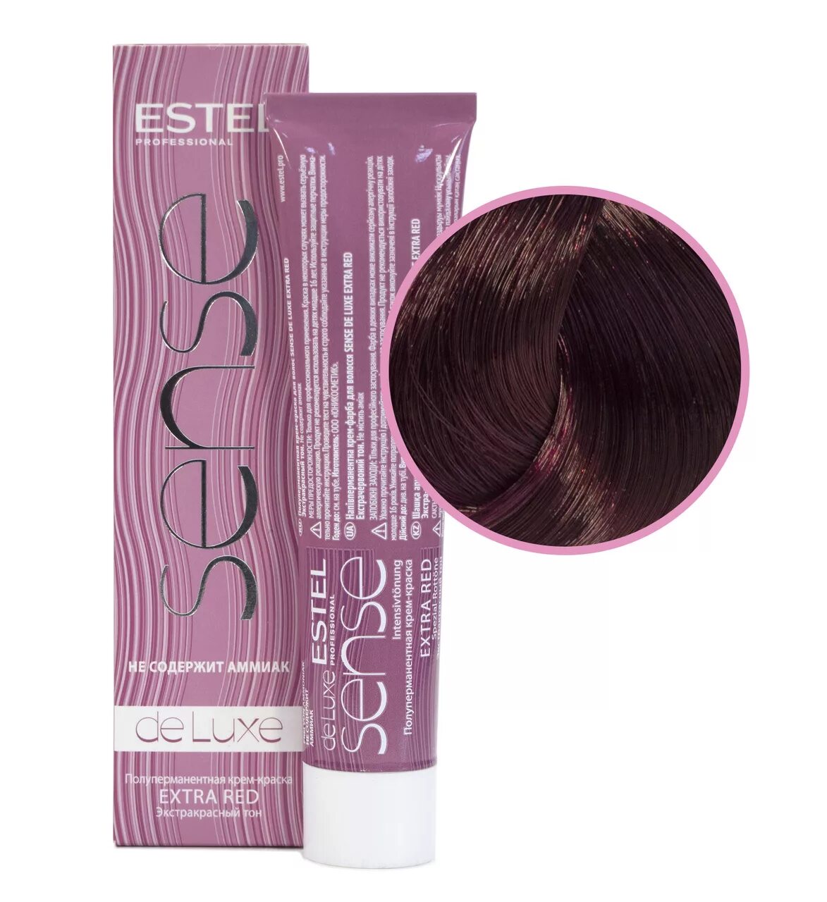 Sensation безаммиачная крем краска. Полуперманентная крем-краска de luxe sense extra red. Estel de luxe high blond 116 пепельно-фиолетовый блондин ультра. Эстель extra red deluxe 66/56. Estel sensation 7/76.