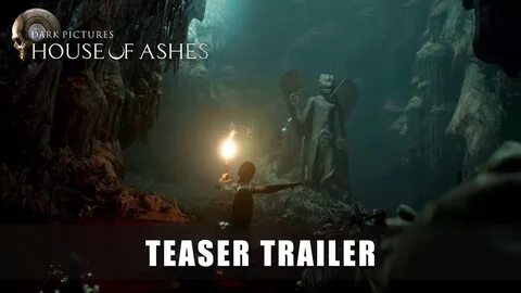 House of ashes game
