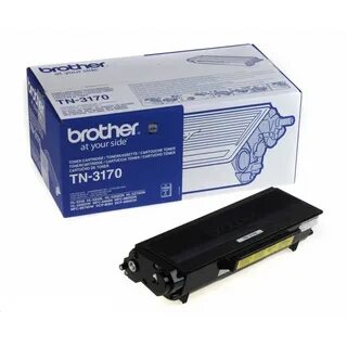 Заправка картриджей brother