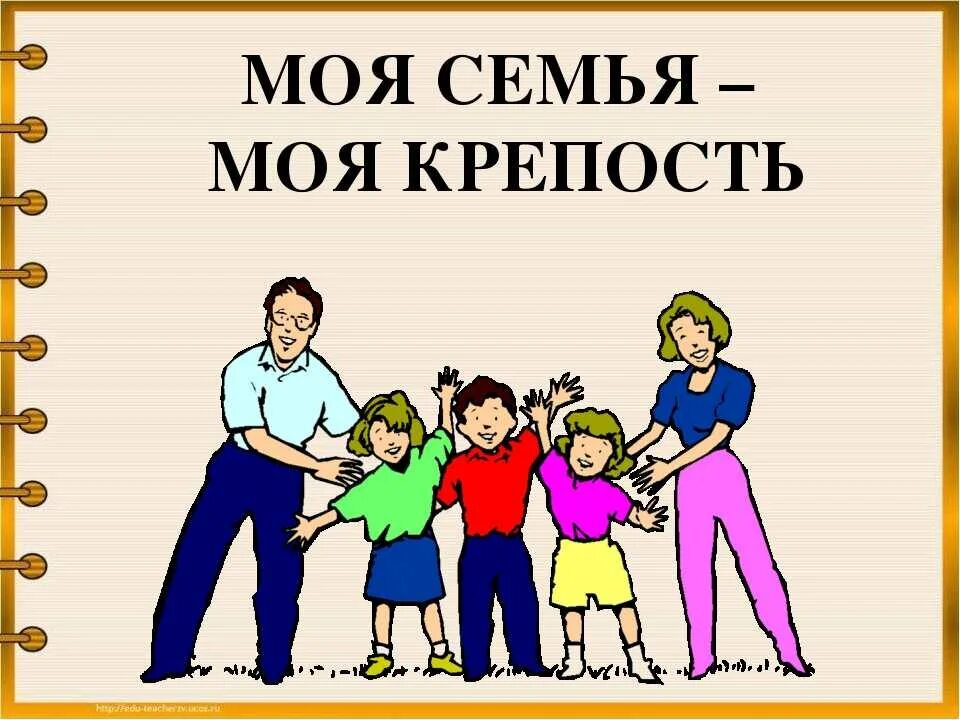 Моя семья моя крепость. Презентация на тему моя семья. Рисунок моя семья моя крепость. Семья для презентации. Что значит 7 отцов