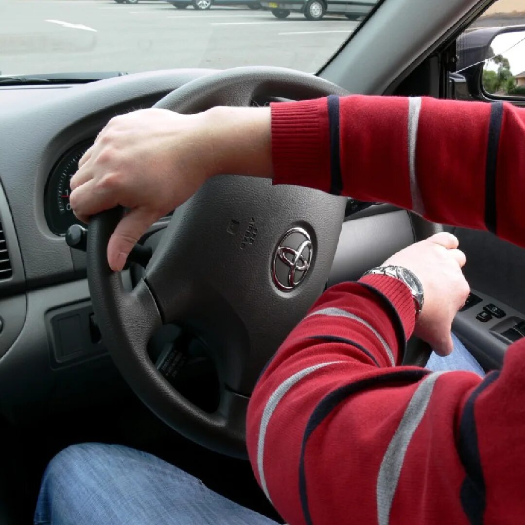 право руля есть право руля