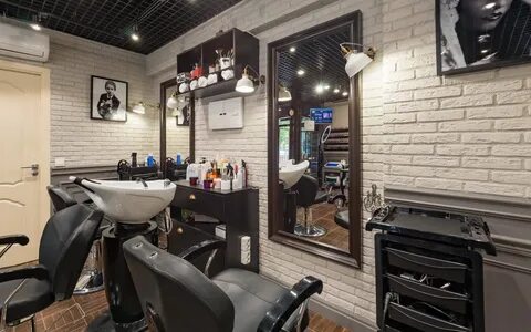 Barber beauty