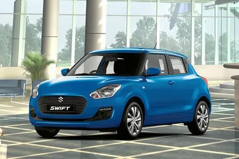 Swift 2023