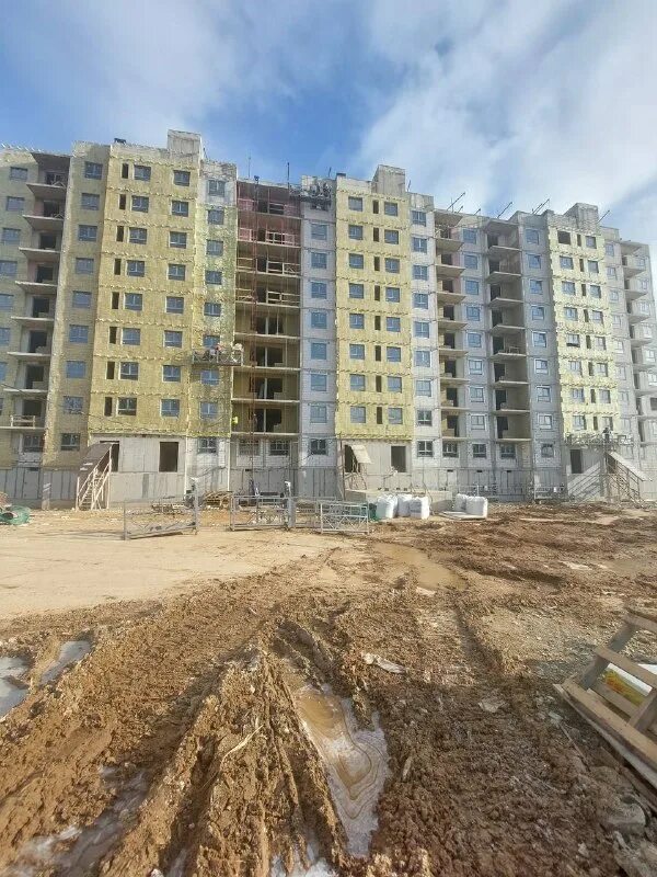 солнечногорск. жк радость радумля. жк радость мособлдевелопмент. жк радумля парк. жк радость солнечногорск.