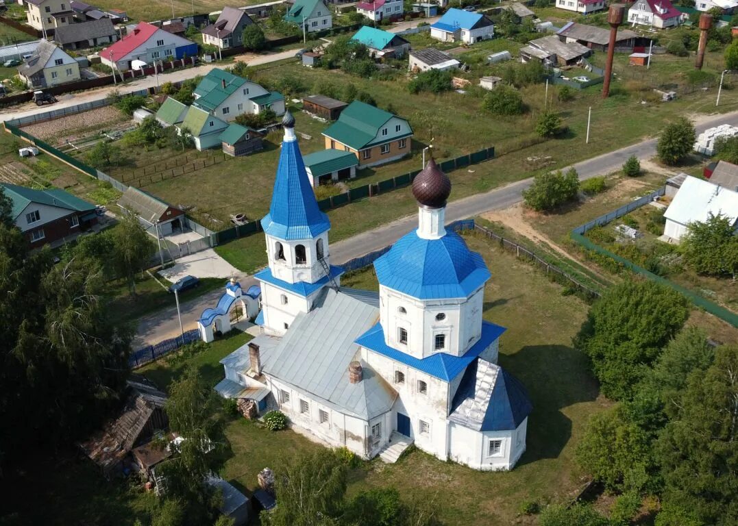 Муниципальное образование киржачский район владимирской области. Храм Покрова в Ельцах Киржачский район. Ельцы Киржачский район. Ельцы Киржачский район храм. Деревня Ельцы Киржачского района храм.