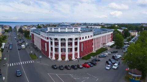 Северная 4 петрозаводск