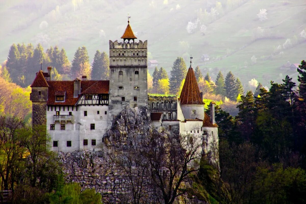 Transylvania