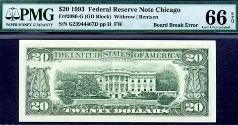 Error notes