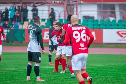 Сайт фк белшина