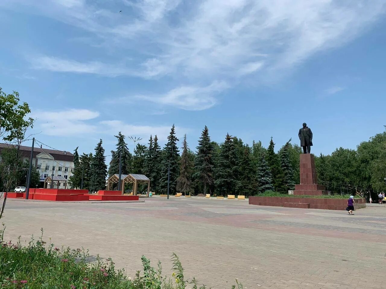 Сколько лет бугульме