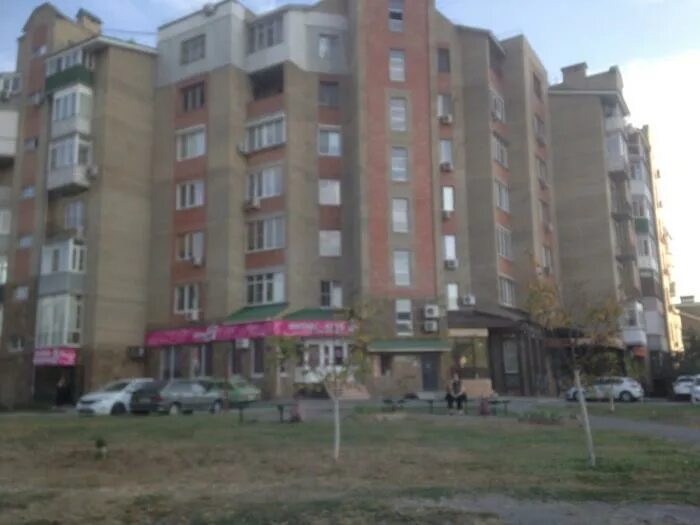 Ростов-на-дону, ул. 2 краснодарская 135а ростов. Ростов-на-дону, 2-я краснодарская ул. , 135а. 2 краснодарская 135а ростов.