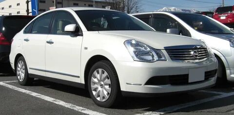 Nissan g11