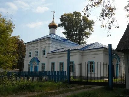 Погода пермский край куединский