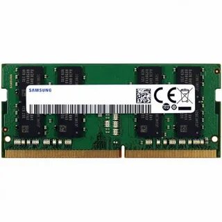 Оперативная память ddr4 samsung 3200