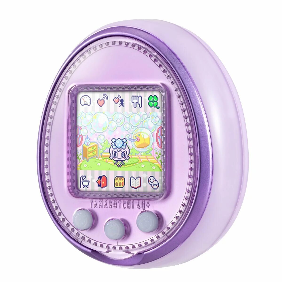 Сколько стоит тамагочи. Тамагочи 4u+. Тамагочи 4u Plus. Тамагочи Bandai 4u+. Tamagotchi 4u+ Baby Pink.