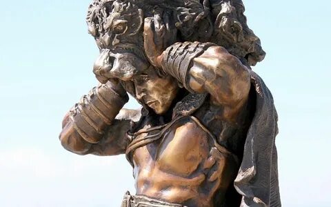 Статуи храбрости