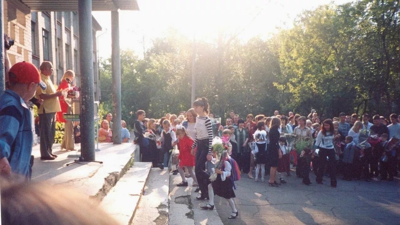 1 сентября череповец. 1 сентября череповец