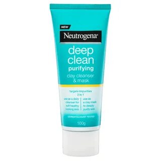 Deep clean