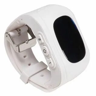Часы телефон smart baby watch