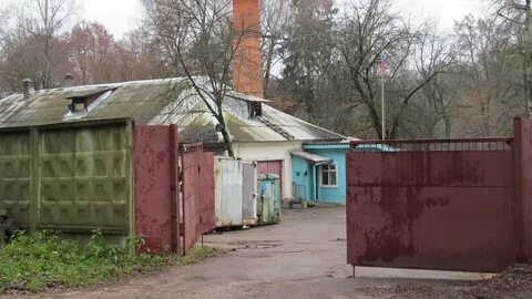 Пирогово 5