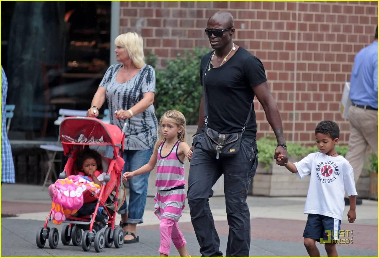 хайди клум семья. хайди клум и сил дети. хайди клум и сил. хайди клум дети. хайди клум и сил дети.