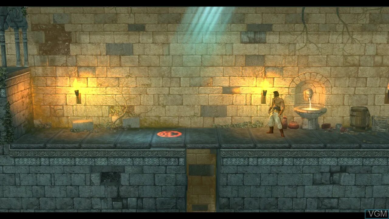 Prince of persia classic 2007. Принц персия классик пазл. Prince of persia classic 2007. Prince of persia classic 2007. Prince of persia classic walkthrough.