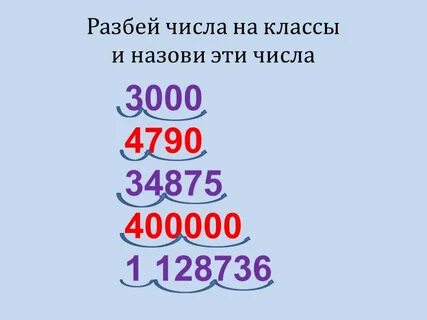 Js разбить число