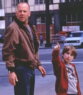 Меркурий в опасности 1998