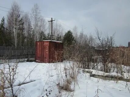 Курган участок 2