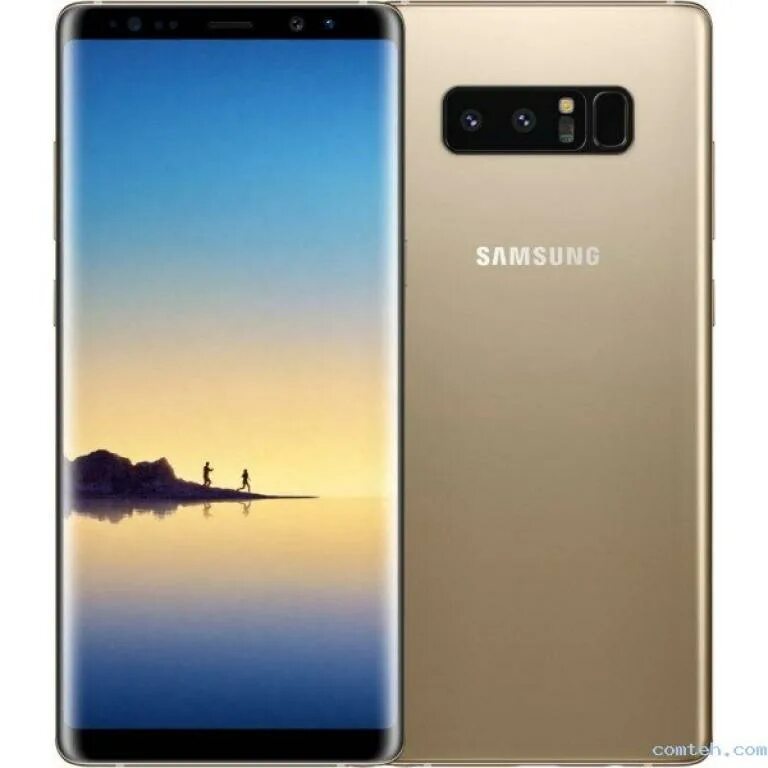 Note 8 12. Note 8 12