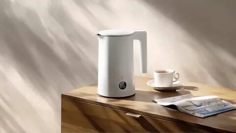 Лучшие чайники xiaomi