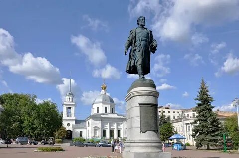 Великов тверь