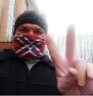Перебздеть