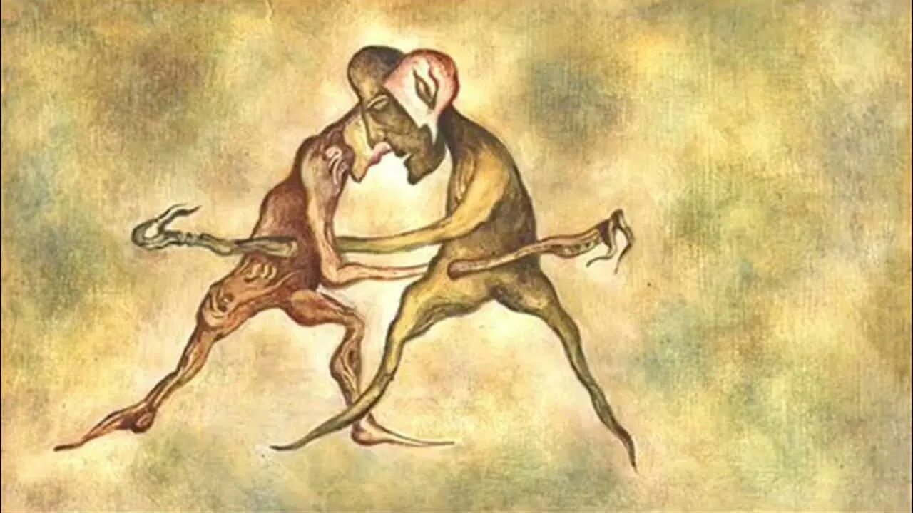 Не кончается пытка
