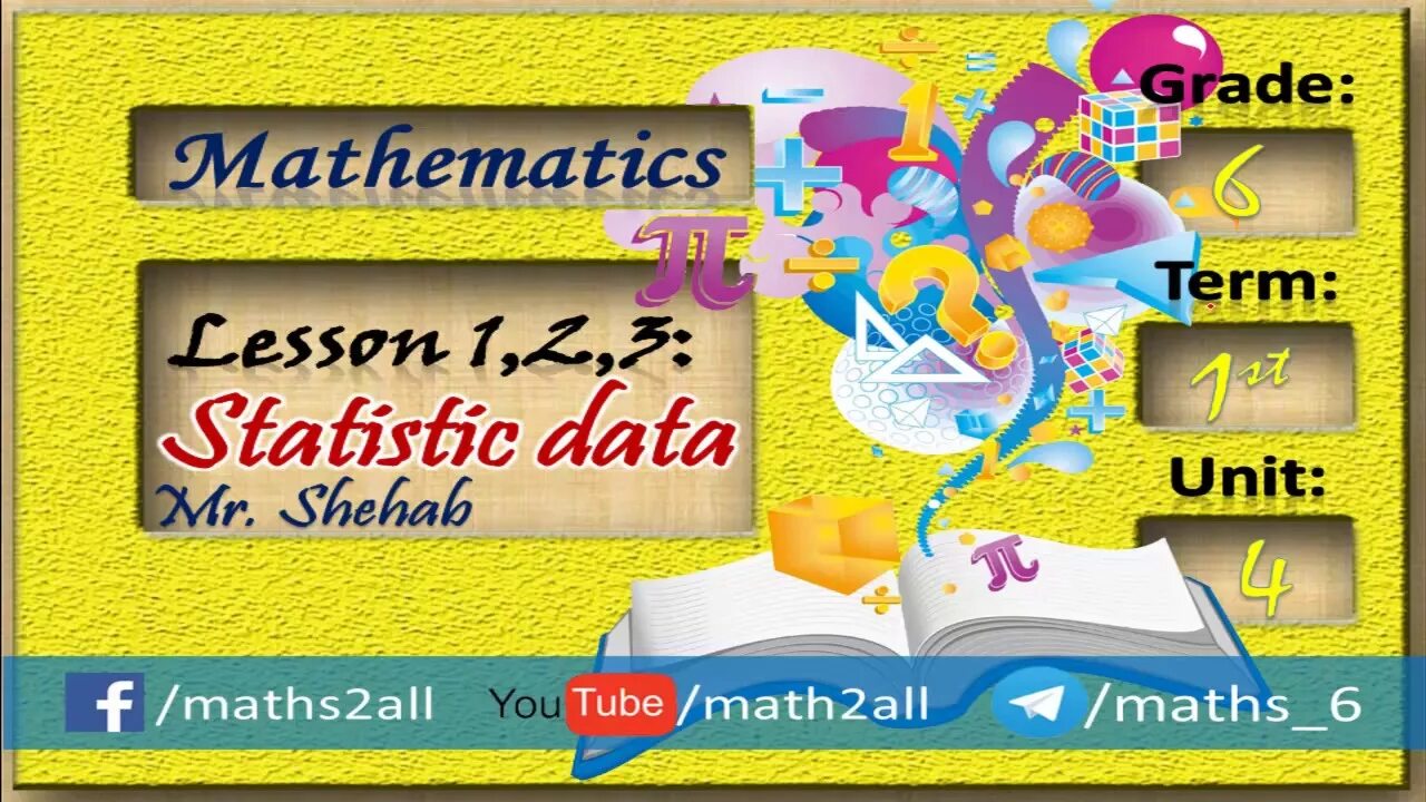 Lesson 1 3. Lesson 1. lesson 2. lesson 3. maths grade 7 unit 1 part 1.