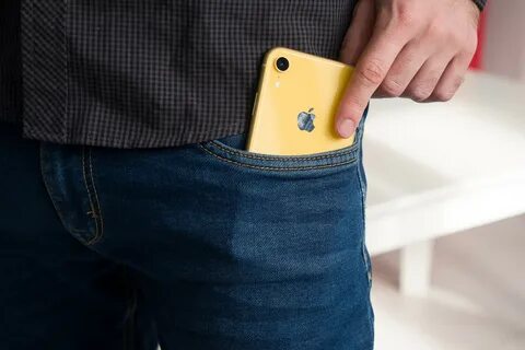 Pocket but
