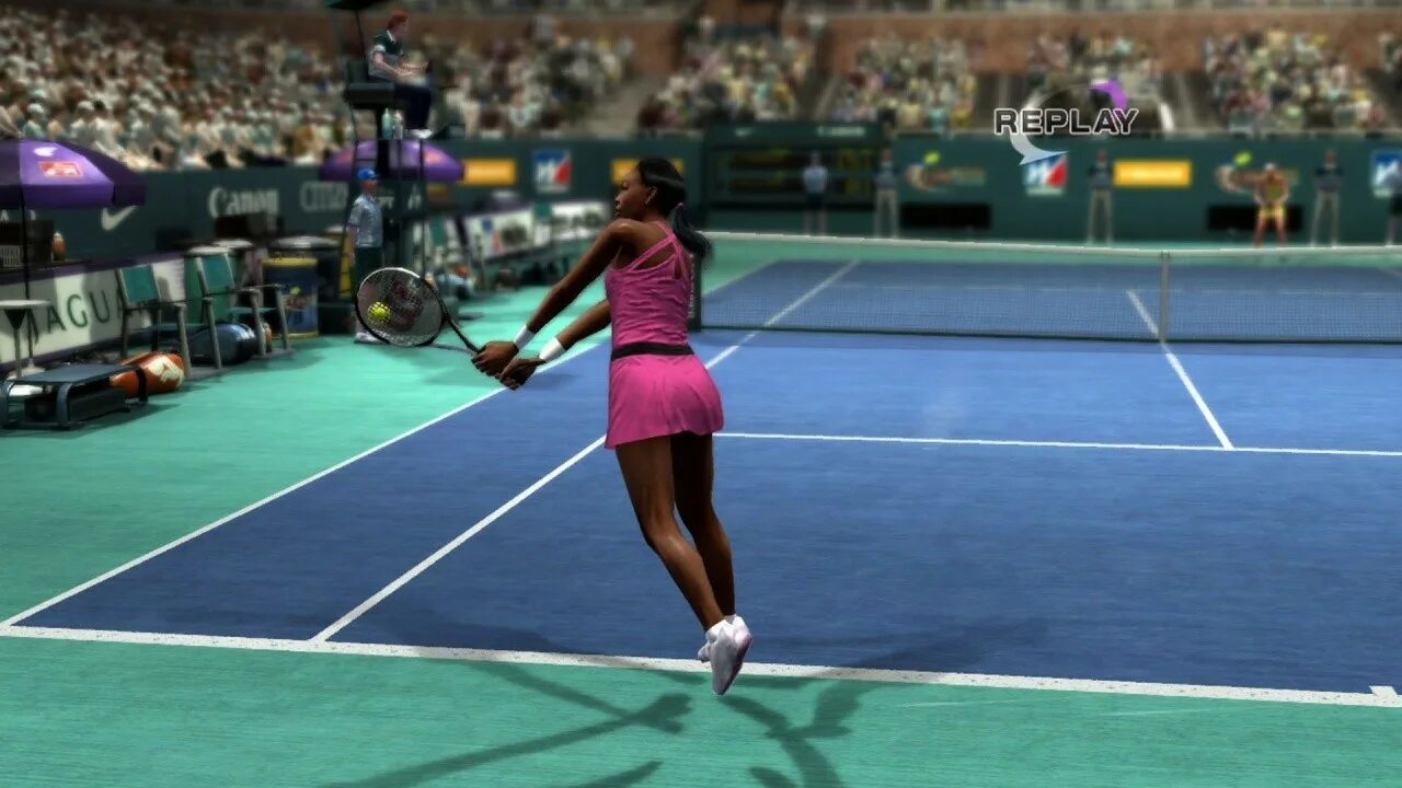 Включи игры теннис. Virtua Tennis 4 корты Испания. Virtua Tennis 4 на ПК. Virtua Tennis 4 Kinect Скриншоты. Virtua Tennis 4 game.