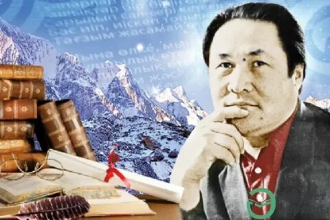 Мақатаев туған жер