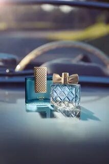 Avon luck limitless for him