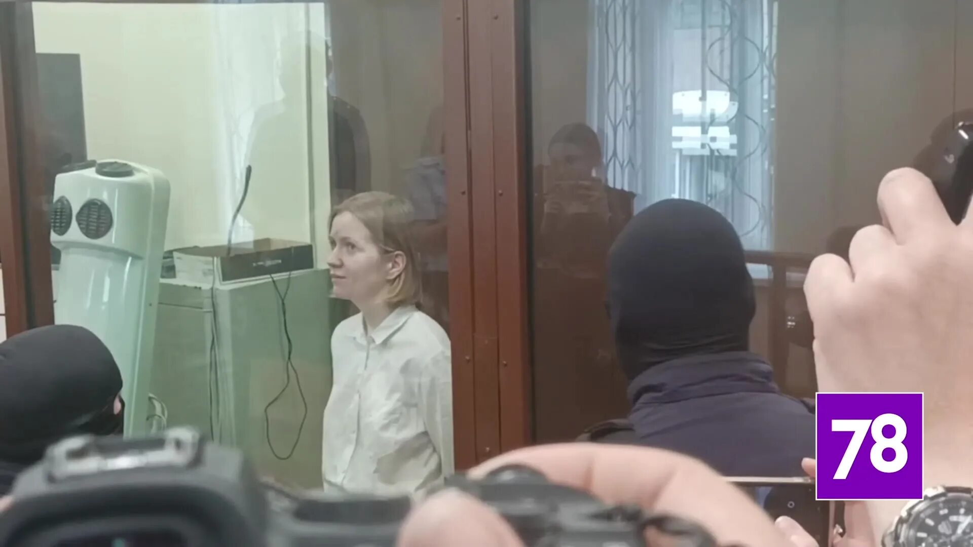 Сколько лет дали дарье треповой. Сколько лет дали дарье треповой