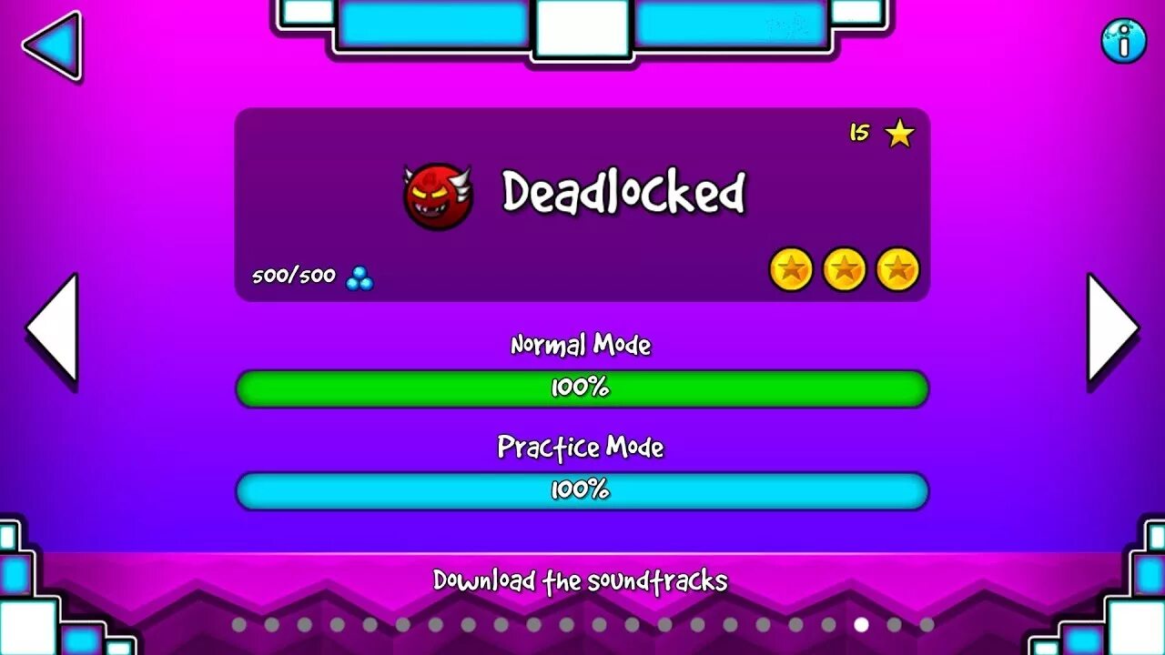 Ты прошла geometry dash. Deadlocked Geometry Dash уровень. Геометрия Даш уровень деадлокед. Дедлокед геометрии Даш 100. Самый сложный уровень в геометрии Дэш.