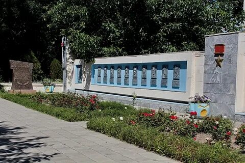 Ул ростовская белая калитва