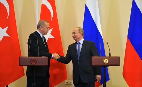 Сотрудничество турции