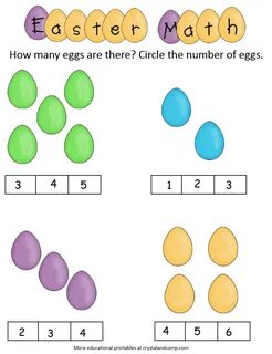 How eggs are there
