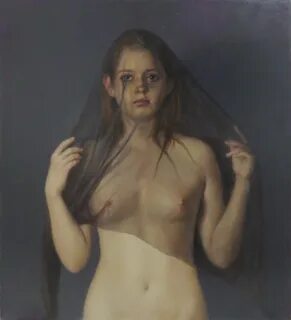 Nudes - Harry Holland.