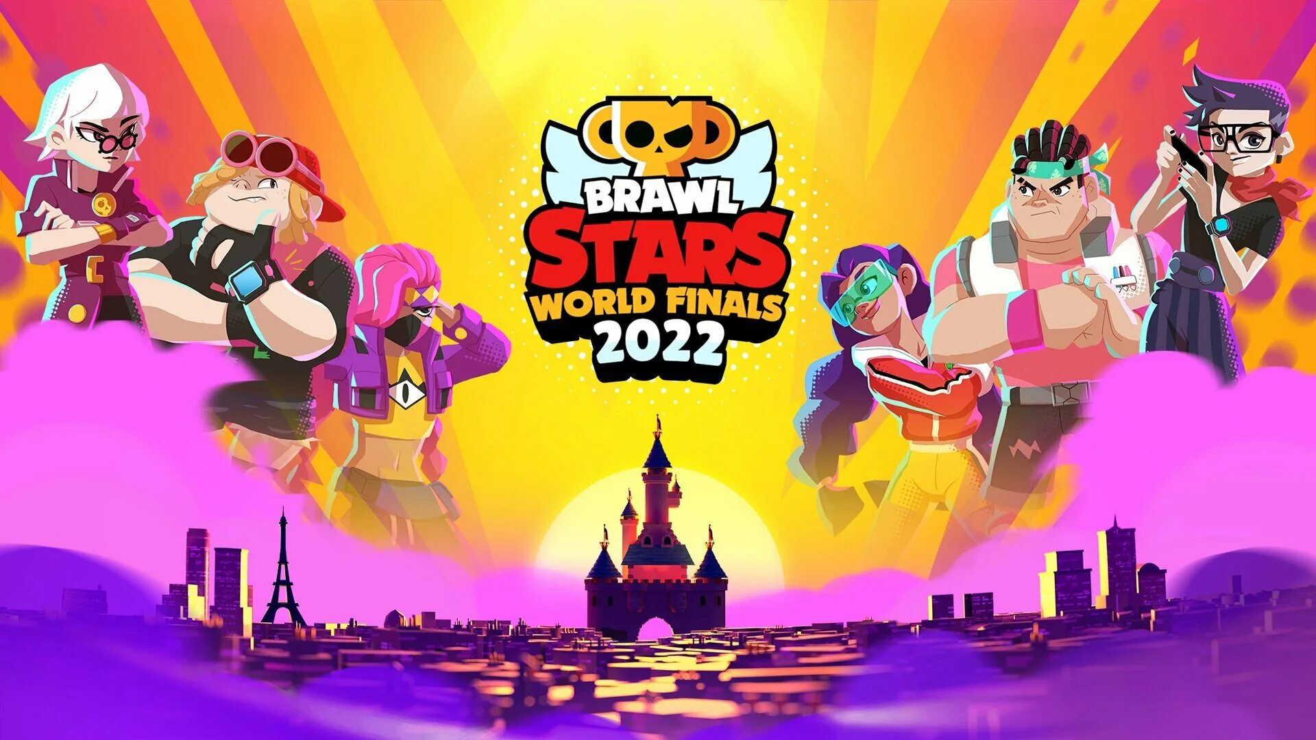 Brawl Stars World Finals 2022. Brawl Stars Championship 2022. Чемпионат по БРАВЛ старс. Мировой Чемпионат по Brawl Stars.