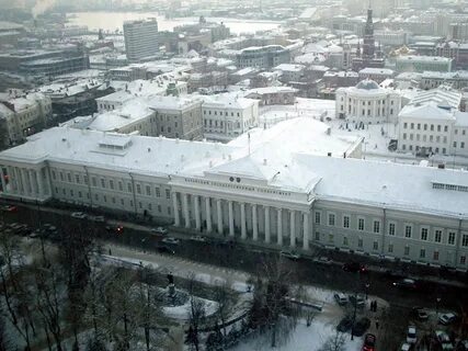 История кфу